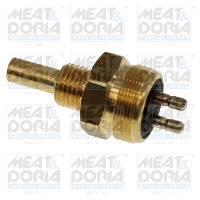 Sensor, coolant temperature